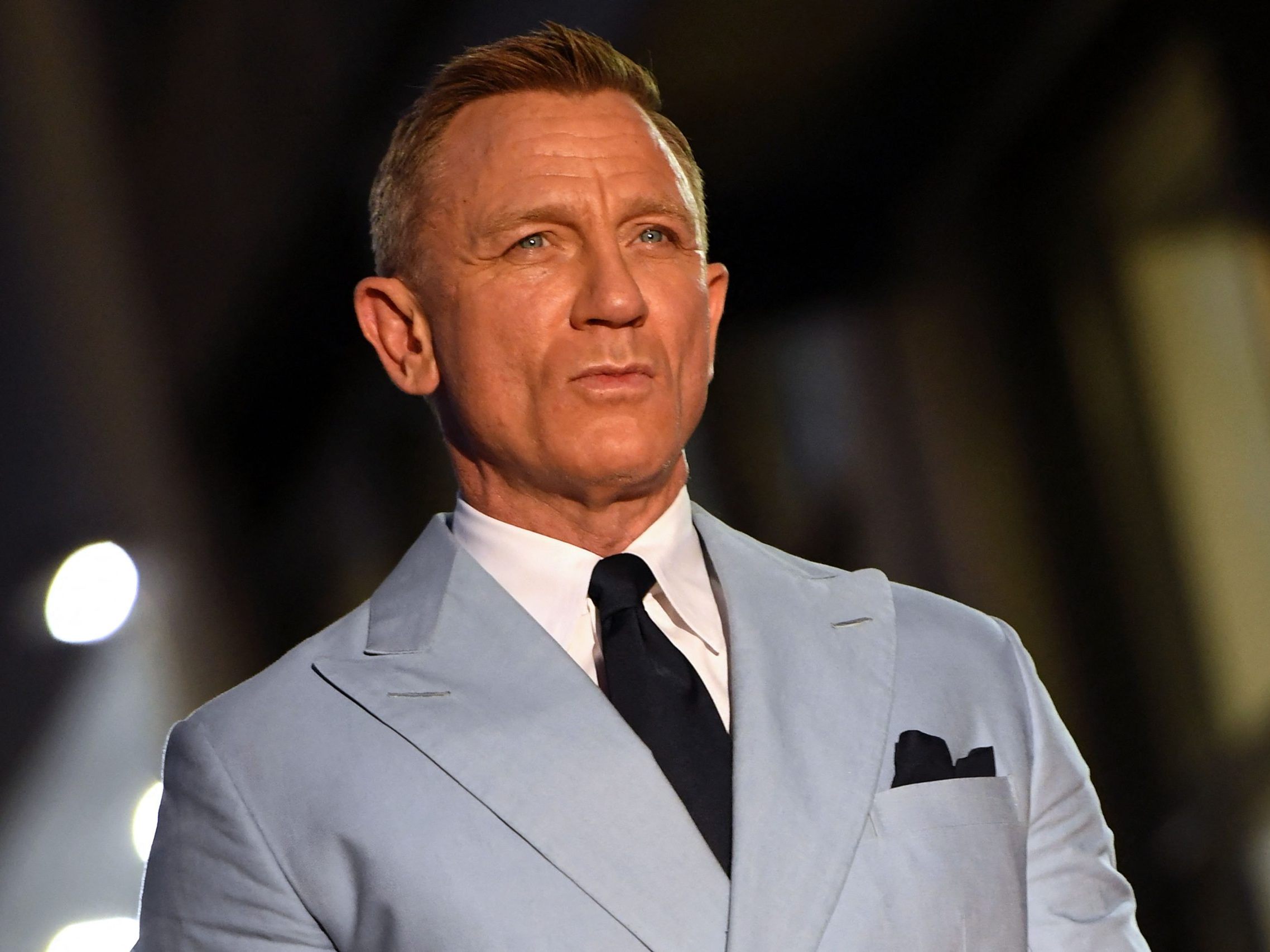 Daniel Craig spielt seit 2006 in fünf Filmen den Geheimagenten seiner Majestät: James Bond - 007. Daniel Craig spielt seit 2006 in fünf Filmen den Geheimagenten seiner Majestät: James Bond - 007.