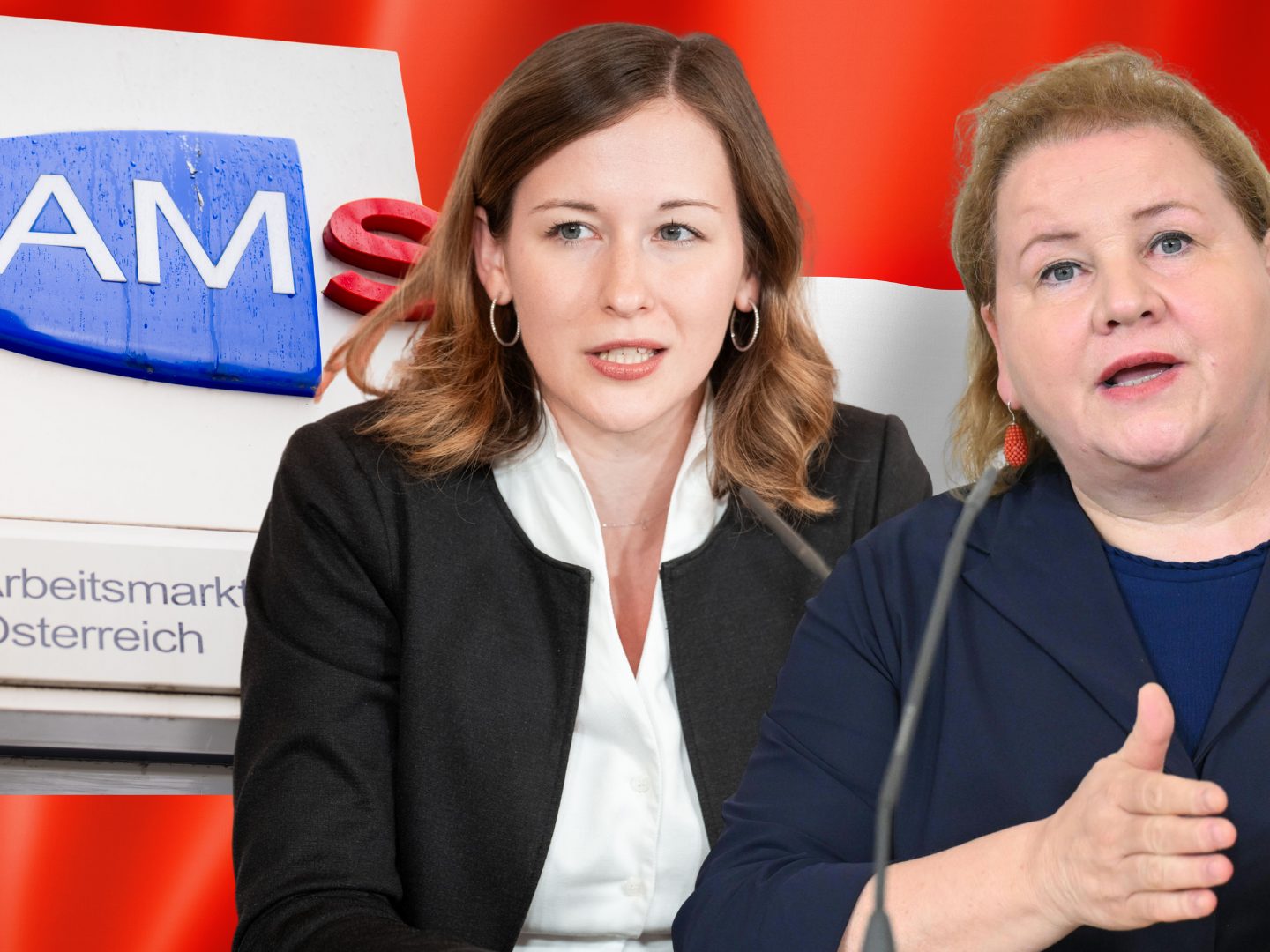 Neue Sozialhilfe bis 2027: Regierung stellt Reformpläne vor Neue Sozialhilfe bis 2027: Regierung stellt Reformpläne vor