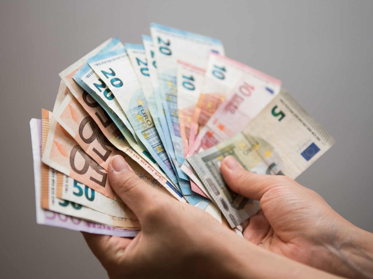 Österreichs Forschende warben über 1,5 Mrd. Euro an EU-Förderung ein.