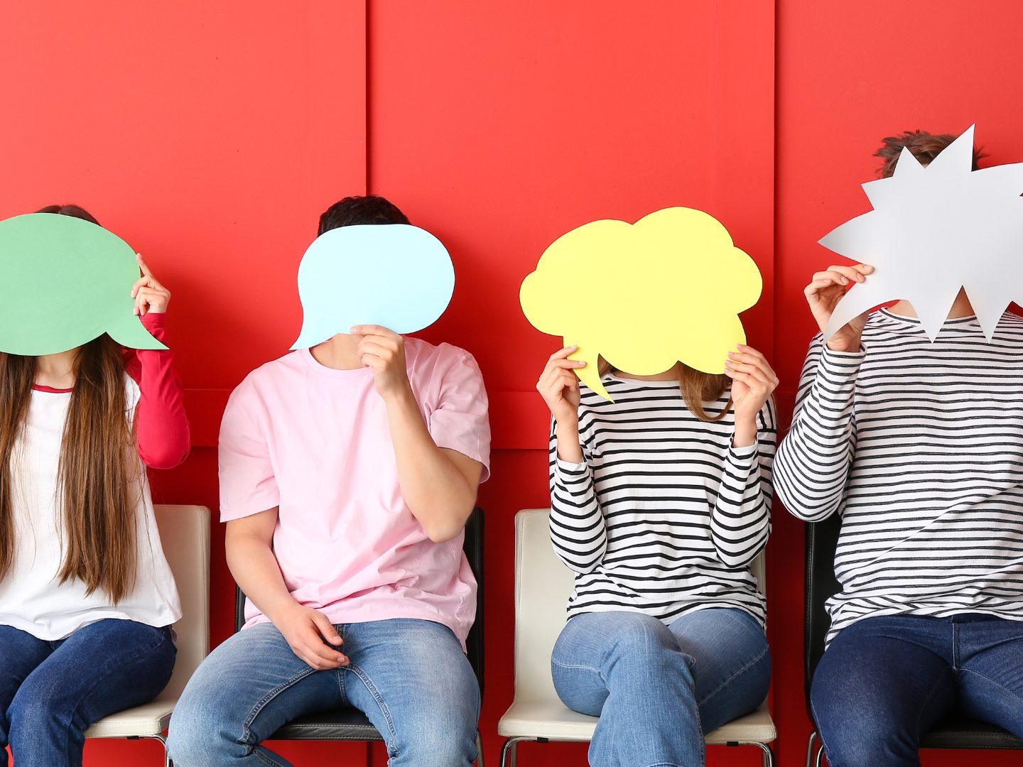 Jugendgesundheitskonferenzen werden österreichweit ausgerollt. Jugendgesundheitskonferenzen werden österreichweit ausgerollt.