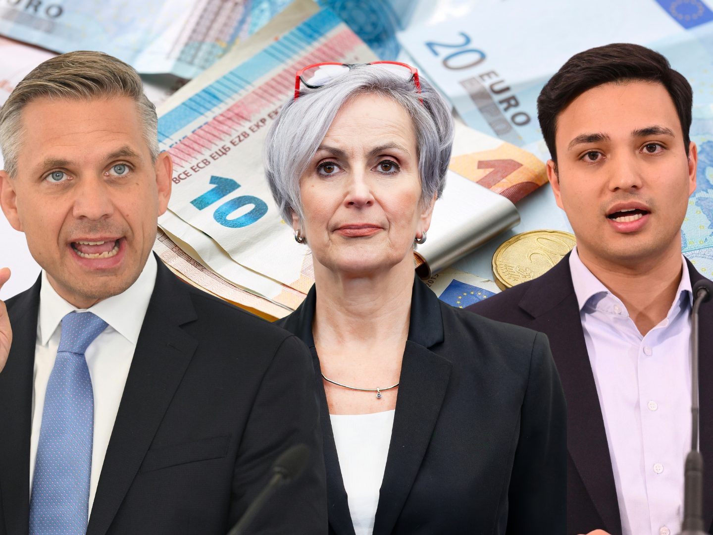 Mietpreisdeckel, Vertragsdauer, Sanierung: Was jetzt gilt Mietpreisdeckel, Vertragsdauer, Sanierung: Was jetzt gilt