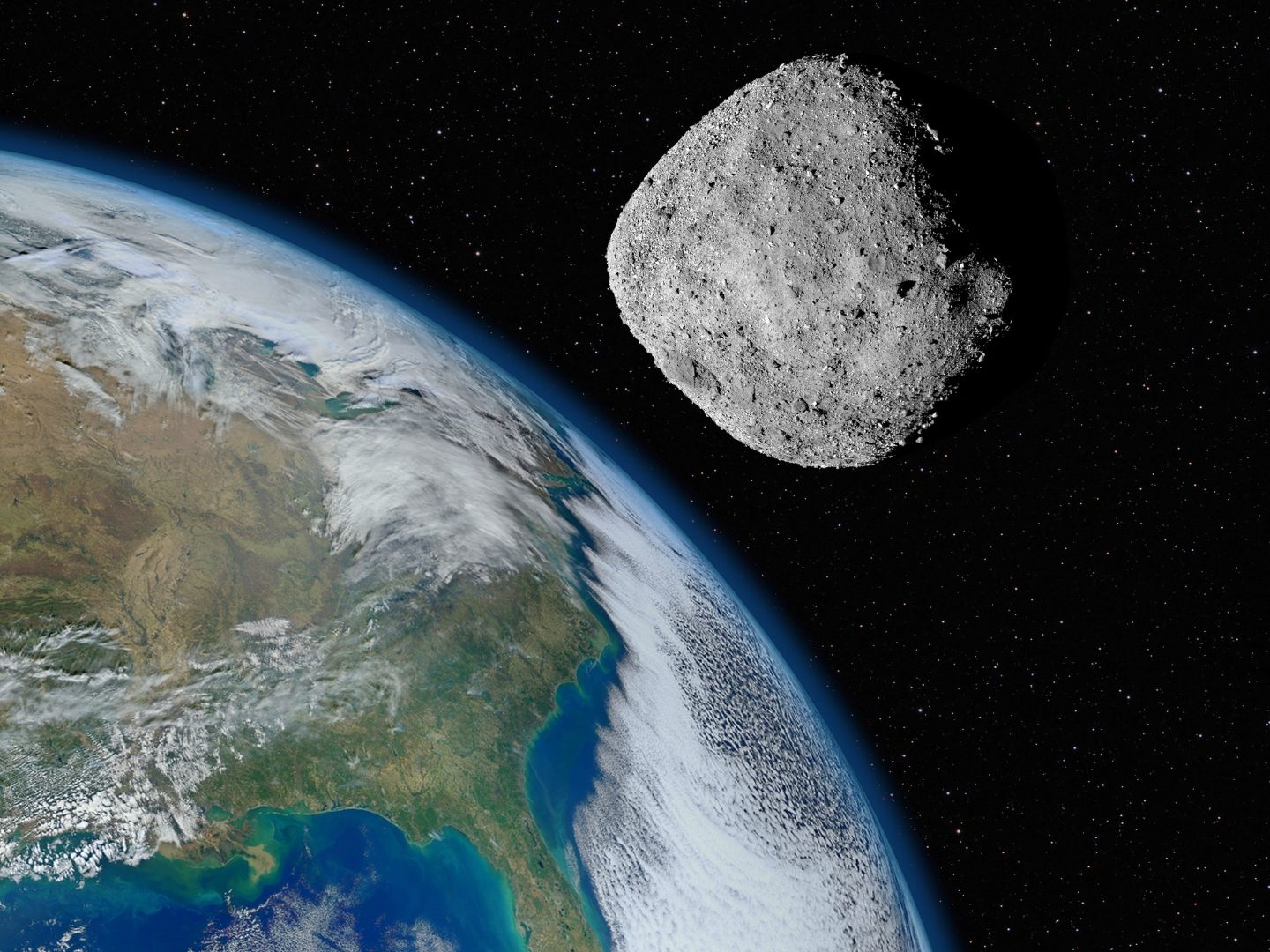 Neue Forschungsergebnisse deuten darauf hin, dass Asteroiden wie Ryugu viel mehr und viel länger Wasser gespeichert haben als bisher angenommen.