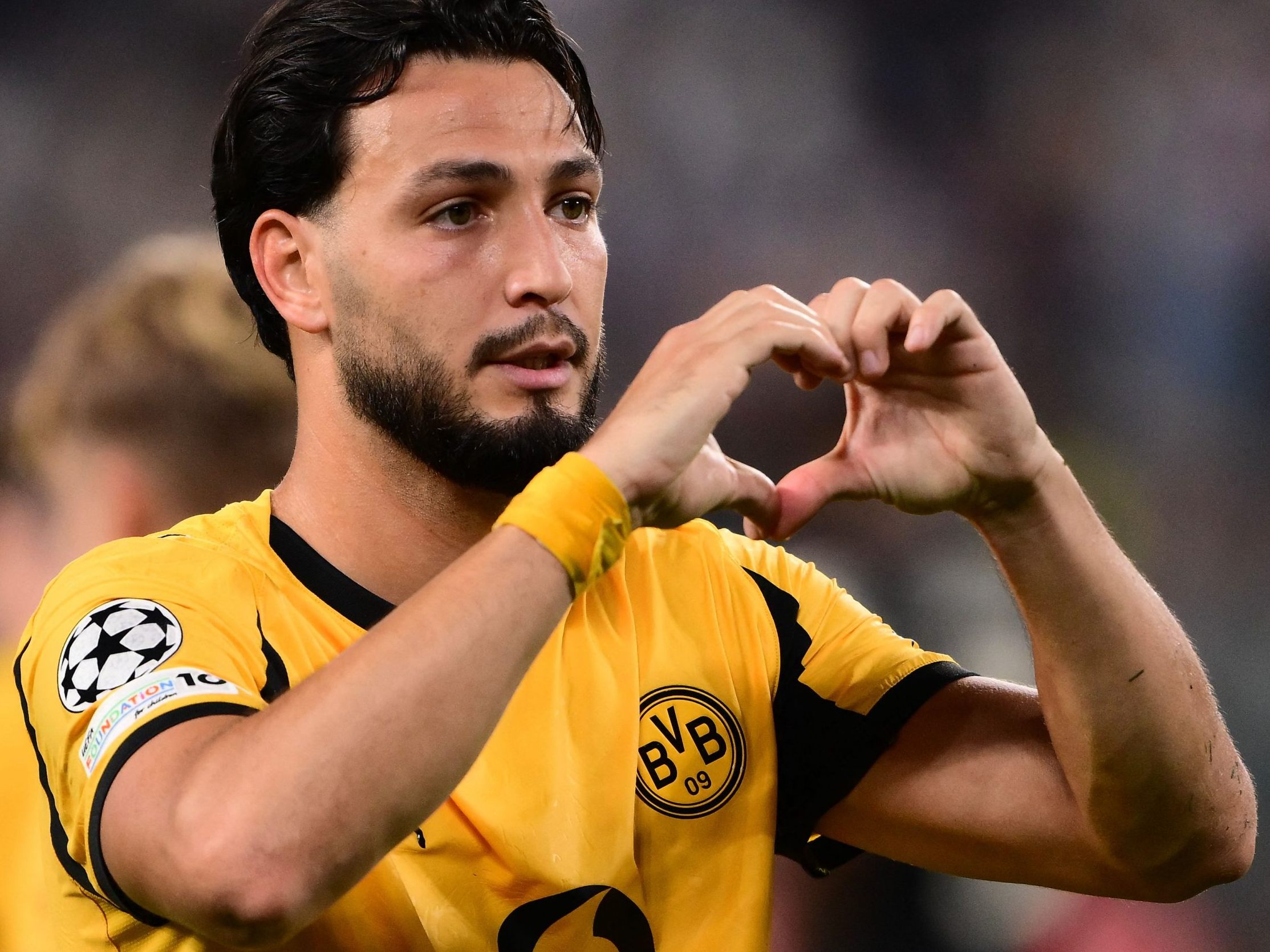 Dortmunder kassierten Gegentreffer in 94. und 96. Minute.