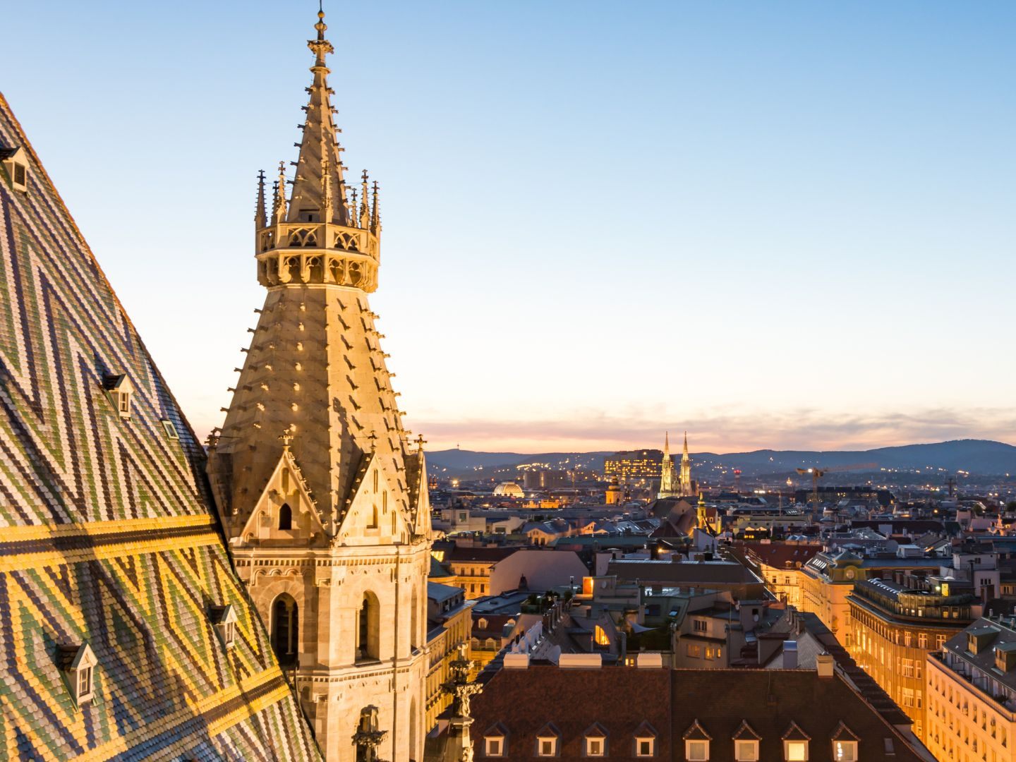 Ein Ranking zeigt, in welchem Wiener Bezirk 2024 wie viele Immobilien verkauft wurden.