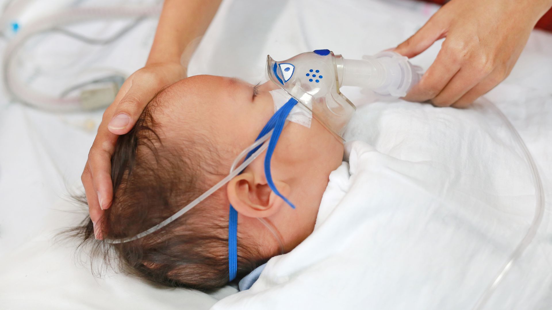 V Avstriji bo brezplačno cepljenje proti RSV za dojenčke na voljo od oktobra do marca