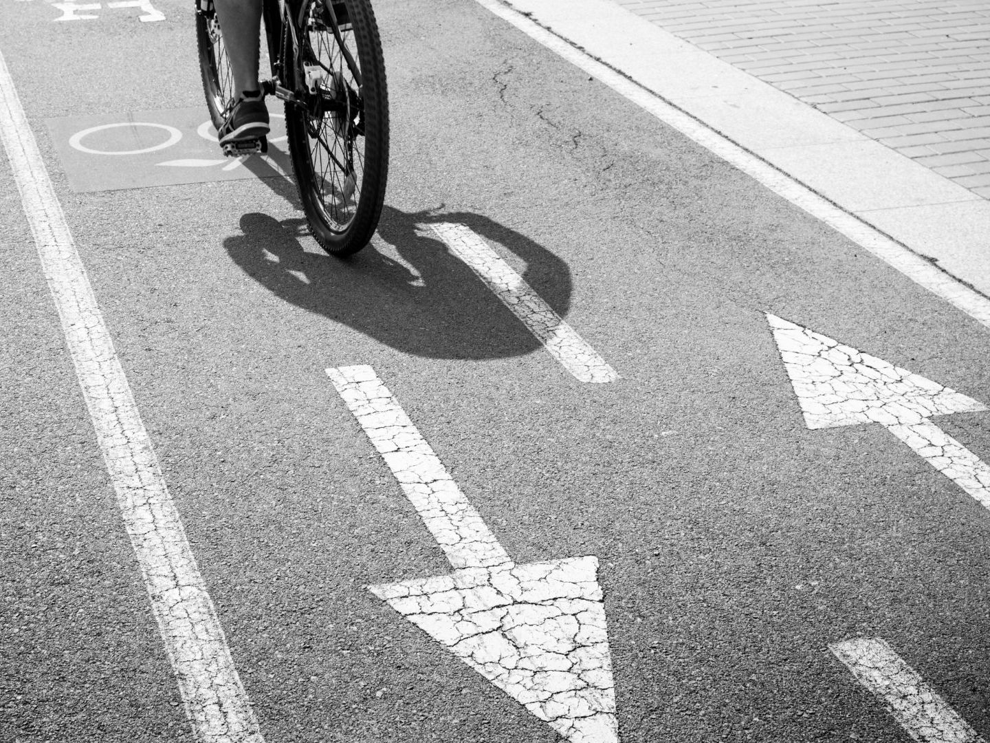 Der 24-Jährige versuchte der Wiener Polizei auf einem E-Bike zu entkommen.