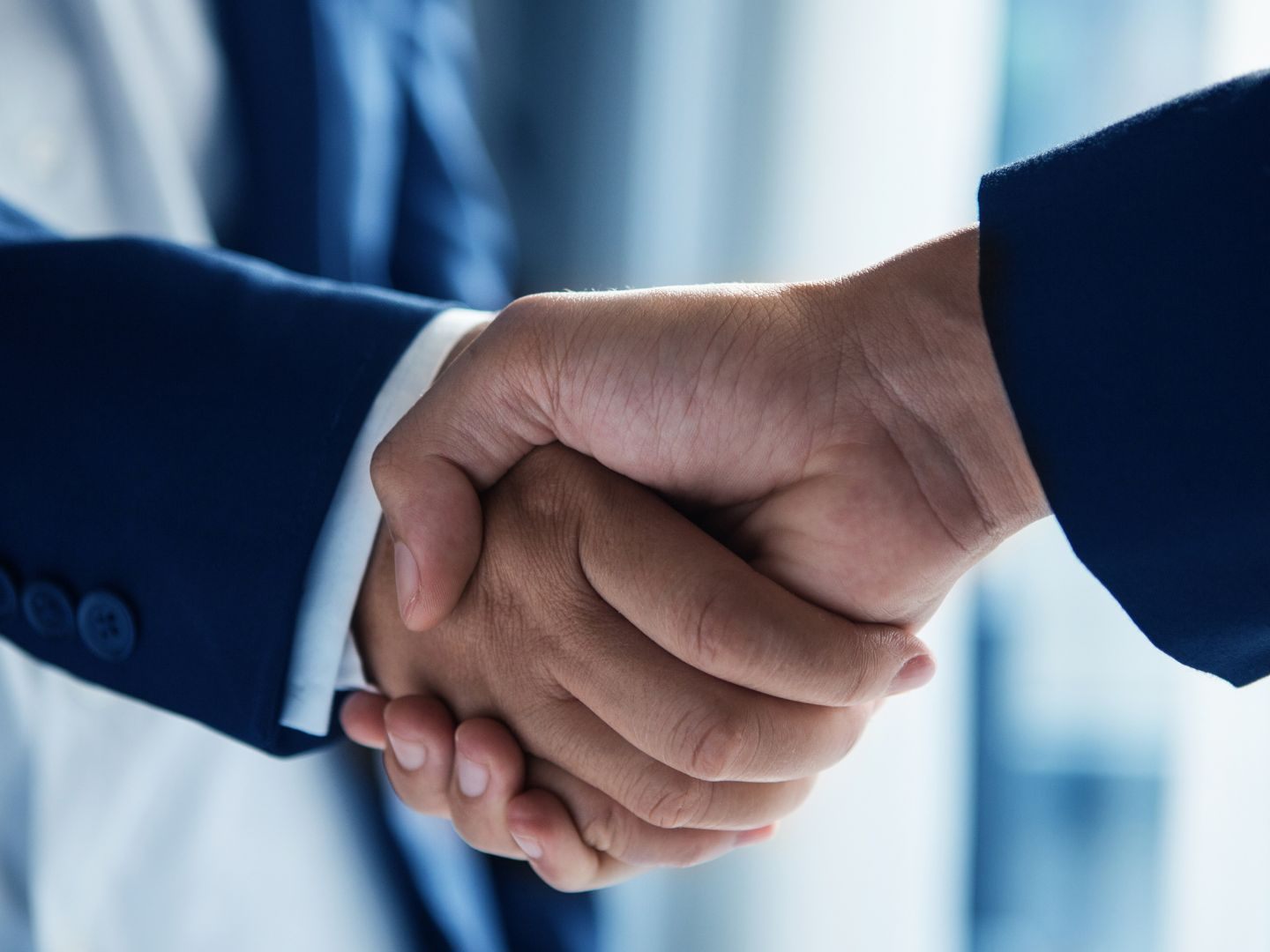 Wer macht mit wem Geschäfte in Wiens Immowelt?