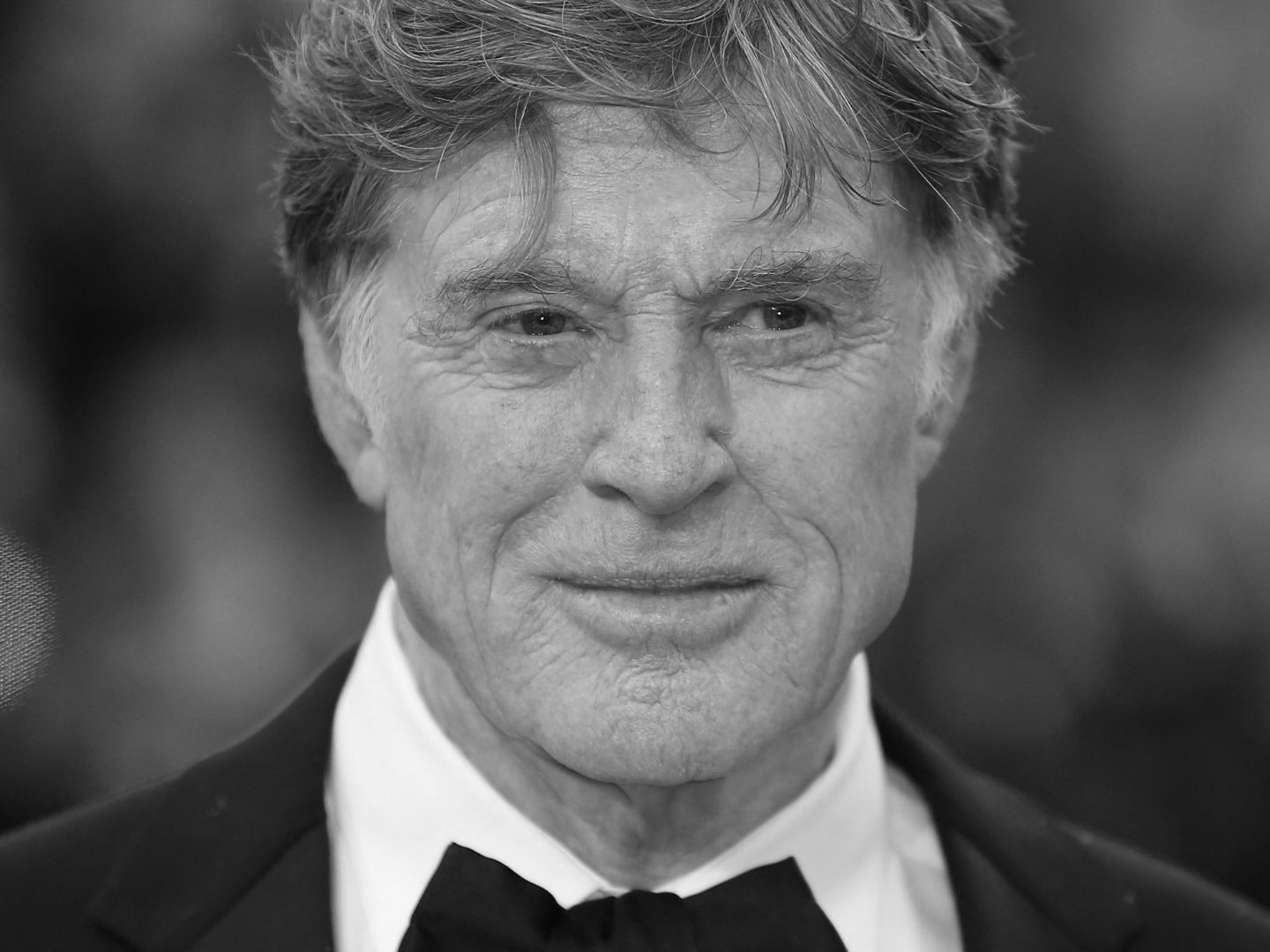 Filmlegende Robert Redford ist tot.