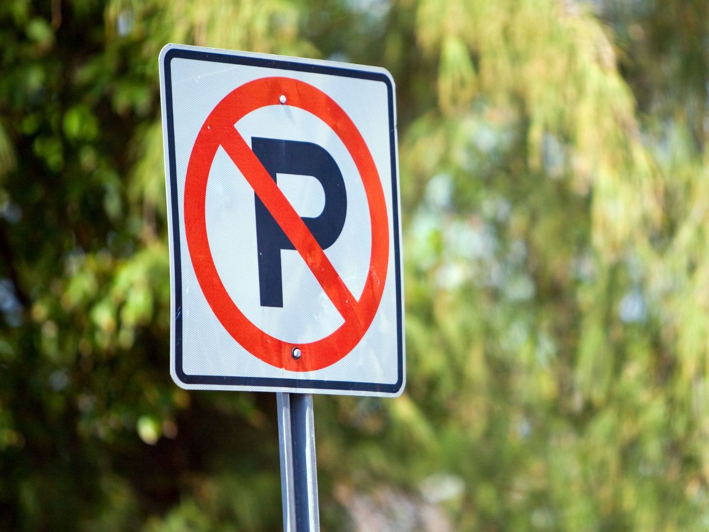 Das Geschäftsmodell "Parkplatz-Abzocke" soll eingedämmt werden.