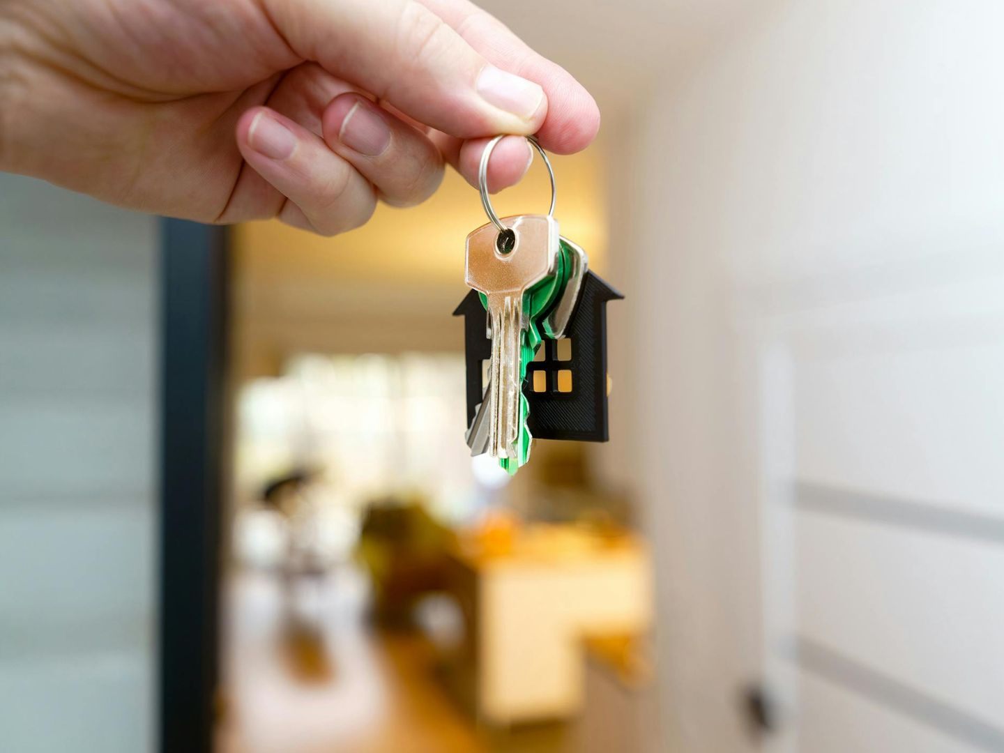 Viele Eigentümer vermieten aus diversen Gründen nicht.