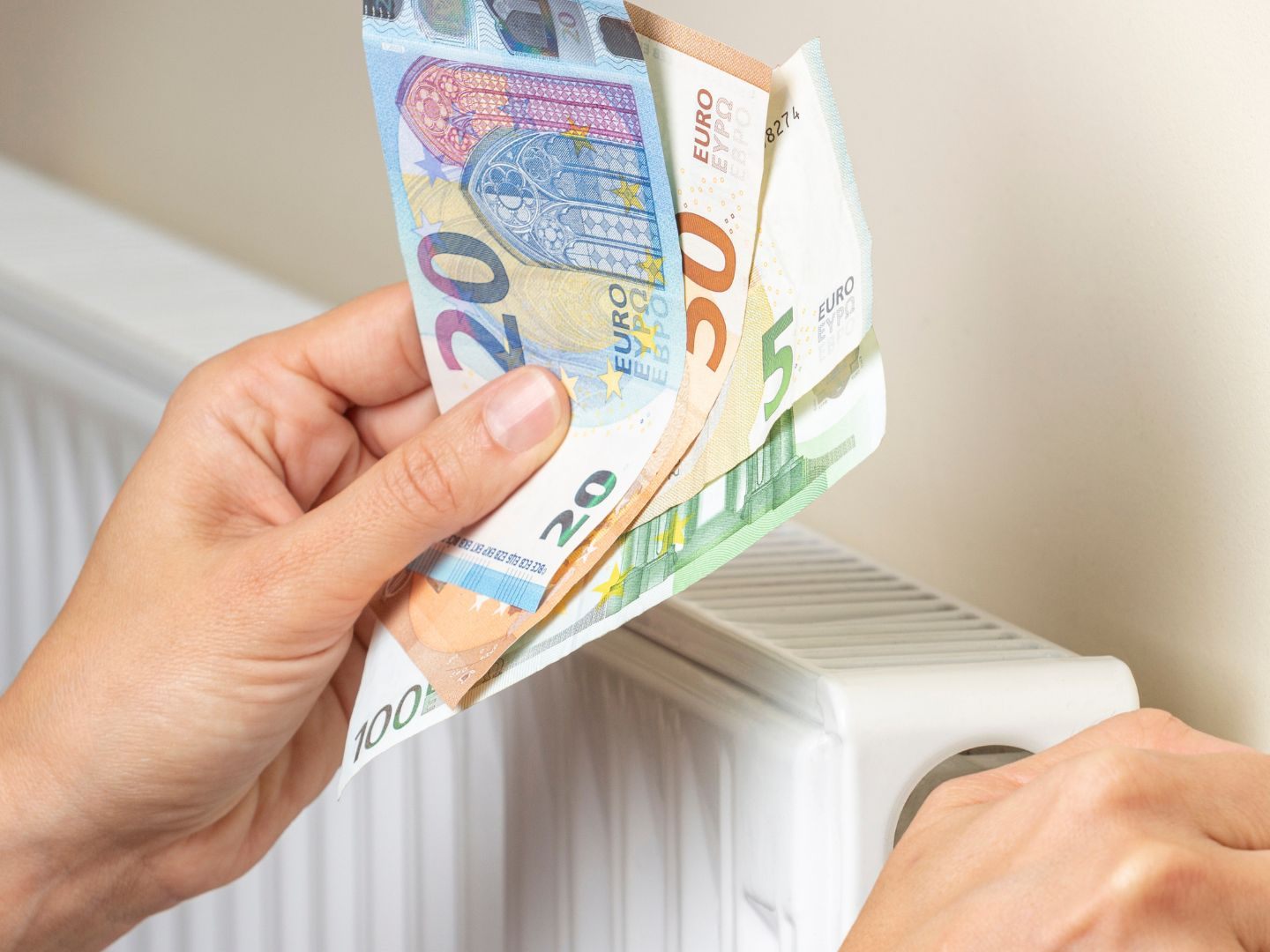 Die Heizkostenzuschüsse variieren je nach Bundesland stark.