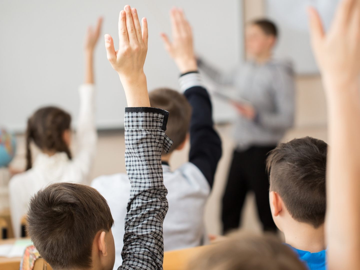 Trotz kleiner Klassen haben viele Schüler in Österreich Leseschwierigkeiten. Trotz kleiner Klassen haben viele Schüler in Österreich Leseschwierigkeiten.
