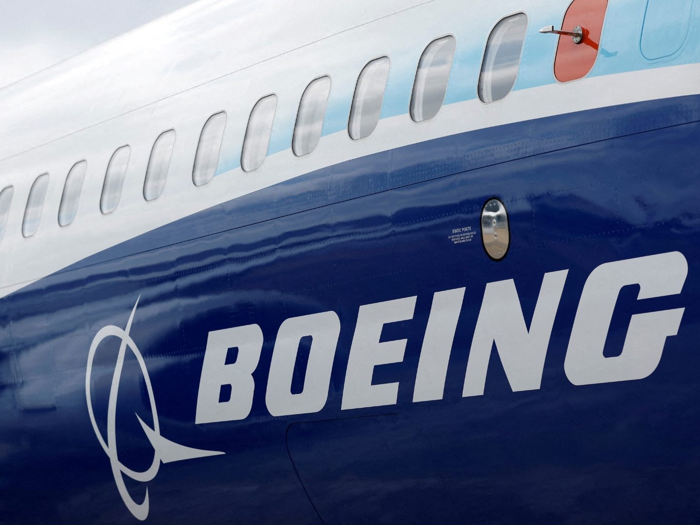 Boeing erwägt laut Medienbericht die Entwicklung eines Nachfolgers für die 737 MAX.