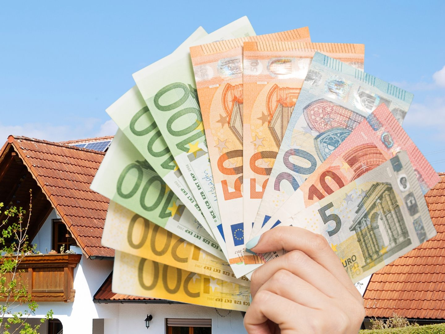 Die Bundesregierung startet im Herbst einen fast 50 Millionen Euro schweren Bonus. Die Bundesregierung startet im Herbst einen fast 50 Millionen Euro schweren Bonus.