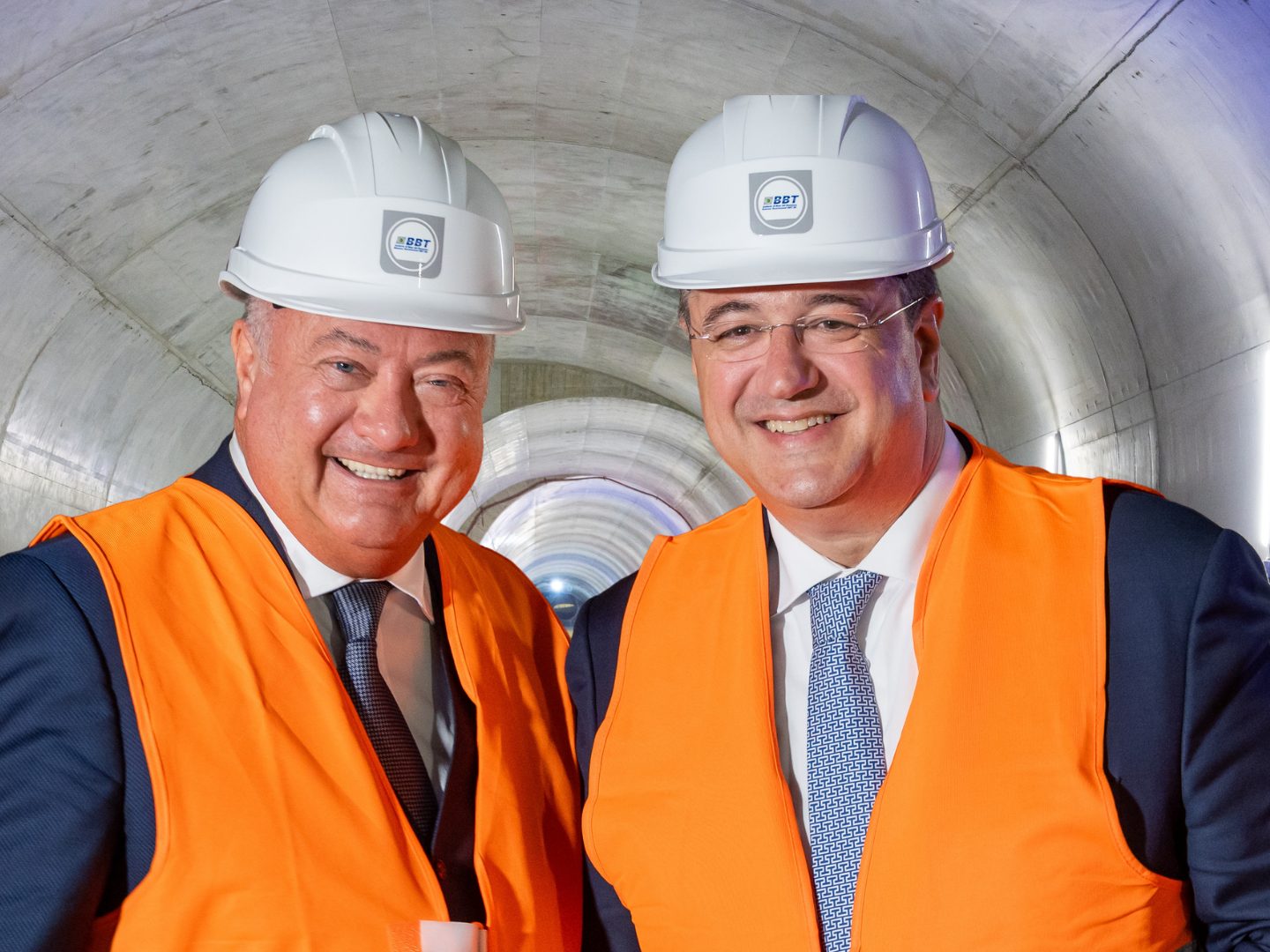 Brennerbasistunnel durchstoßen – Symbolischer Meilenstein mit Konfliktpotenzial