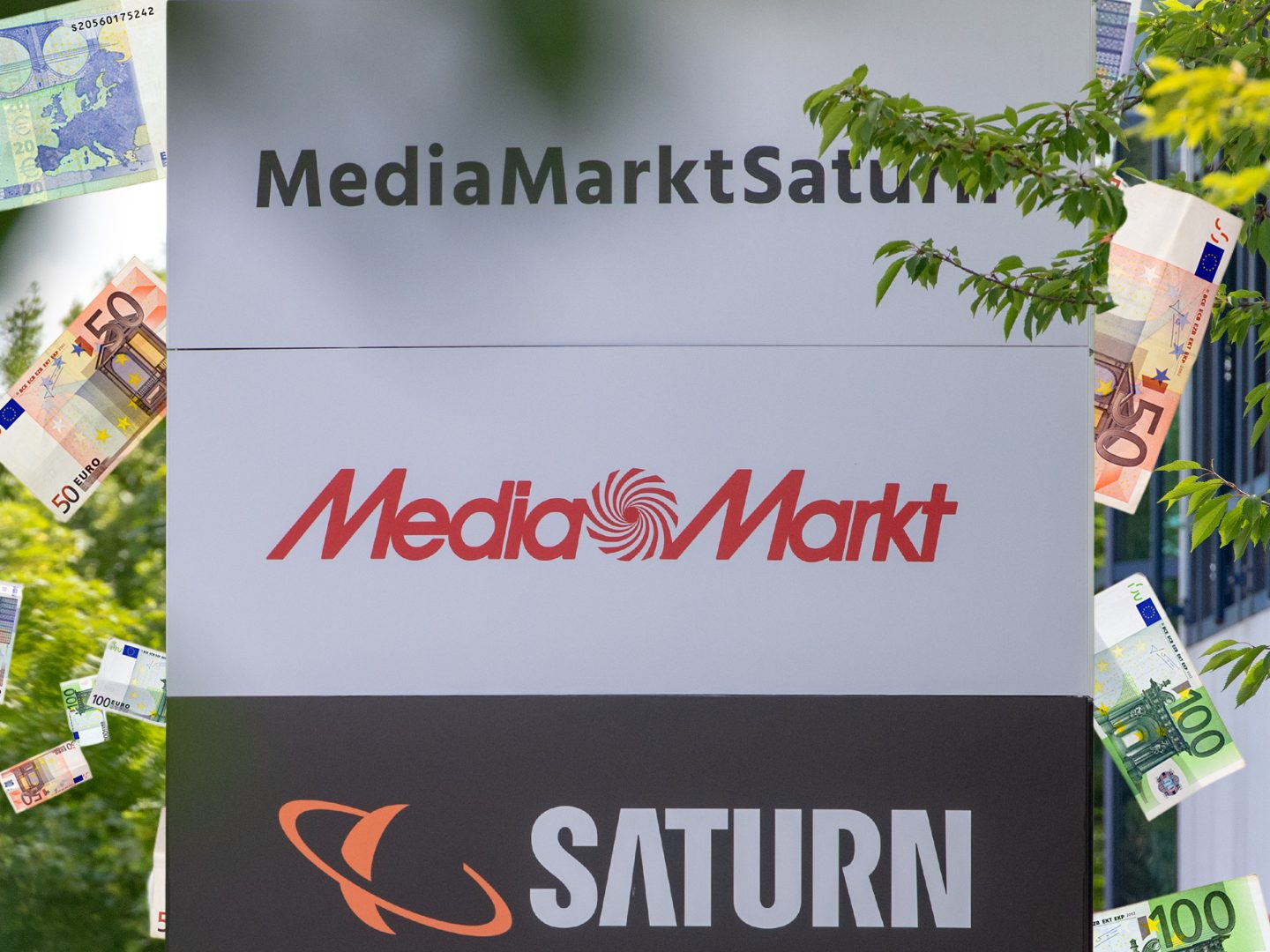 JD.com kauft MediaMarkt-Mutter: Kartellamt gibt grünes Licht JD.com kauft MediaMarkt-Mutter: Kartellamt gibt grünes Licht