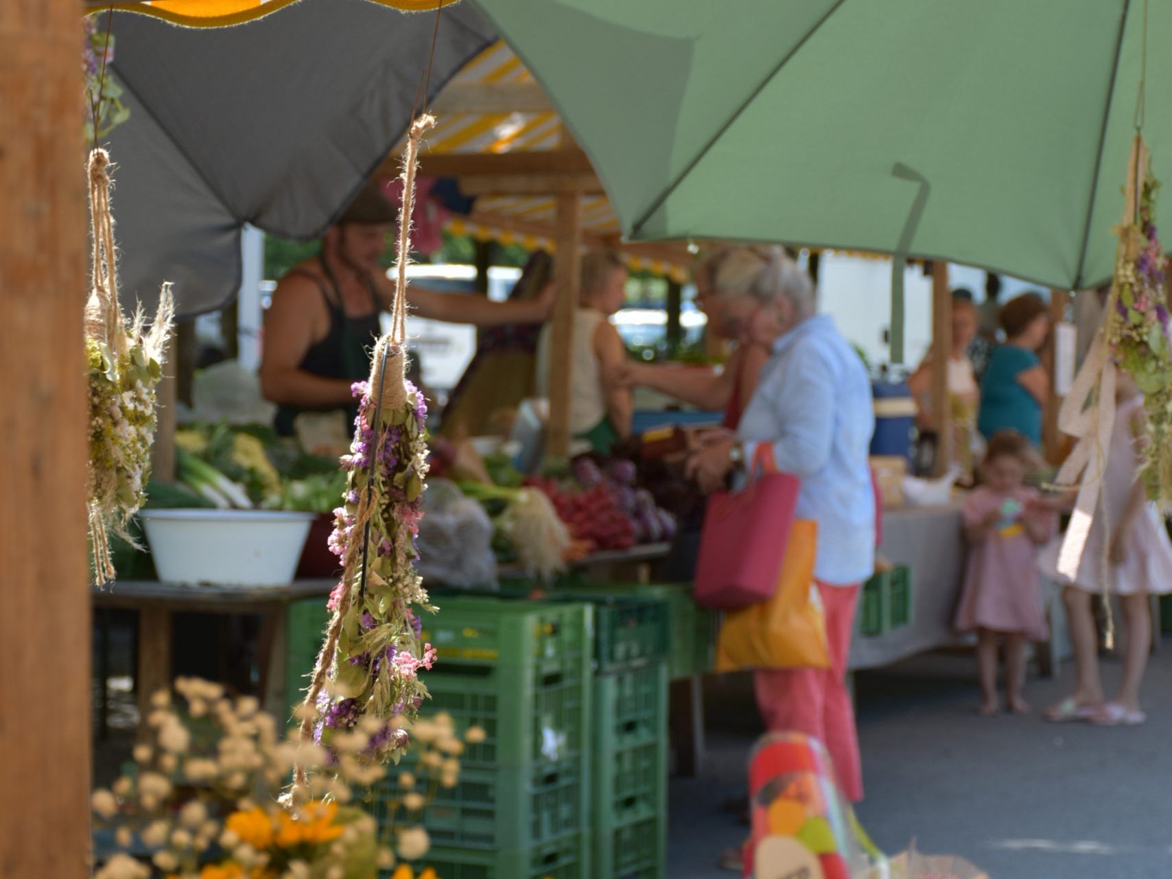 Symbolbild Herbstmarkt 2025 Symbolbild Herbstmarkt 2025