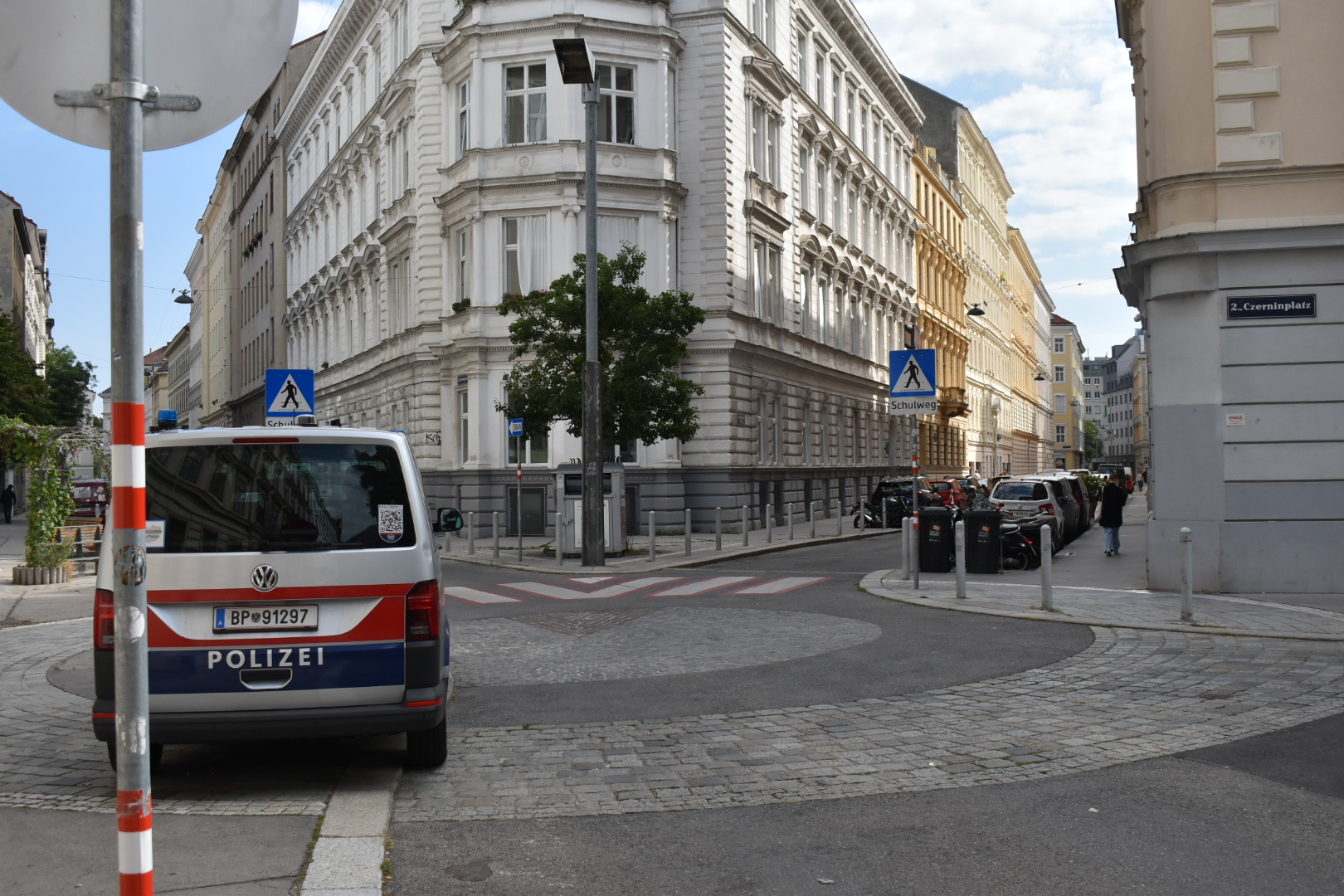 ©VIENNA.at/ Leserreporter Erich W.