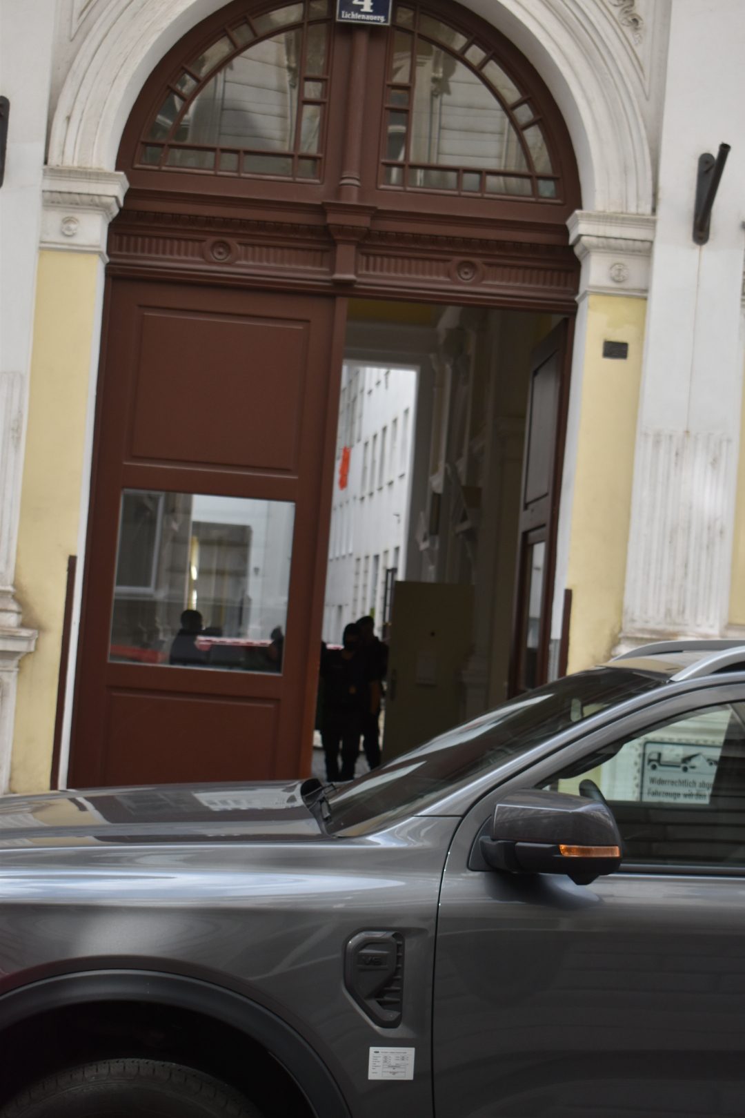 ©VIENNA.at/ Leserreporter Erich W.
