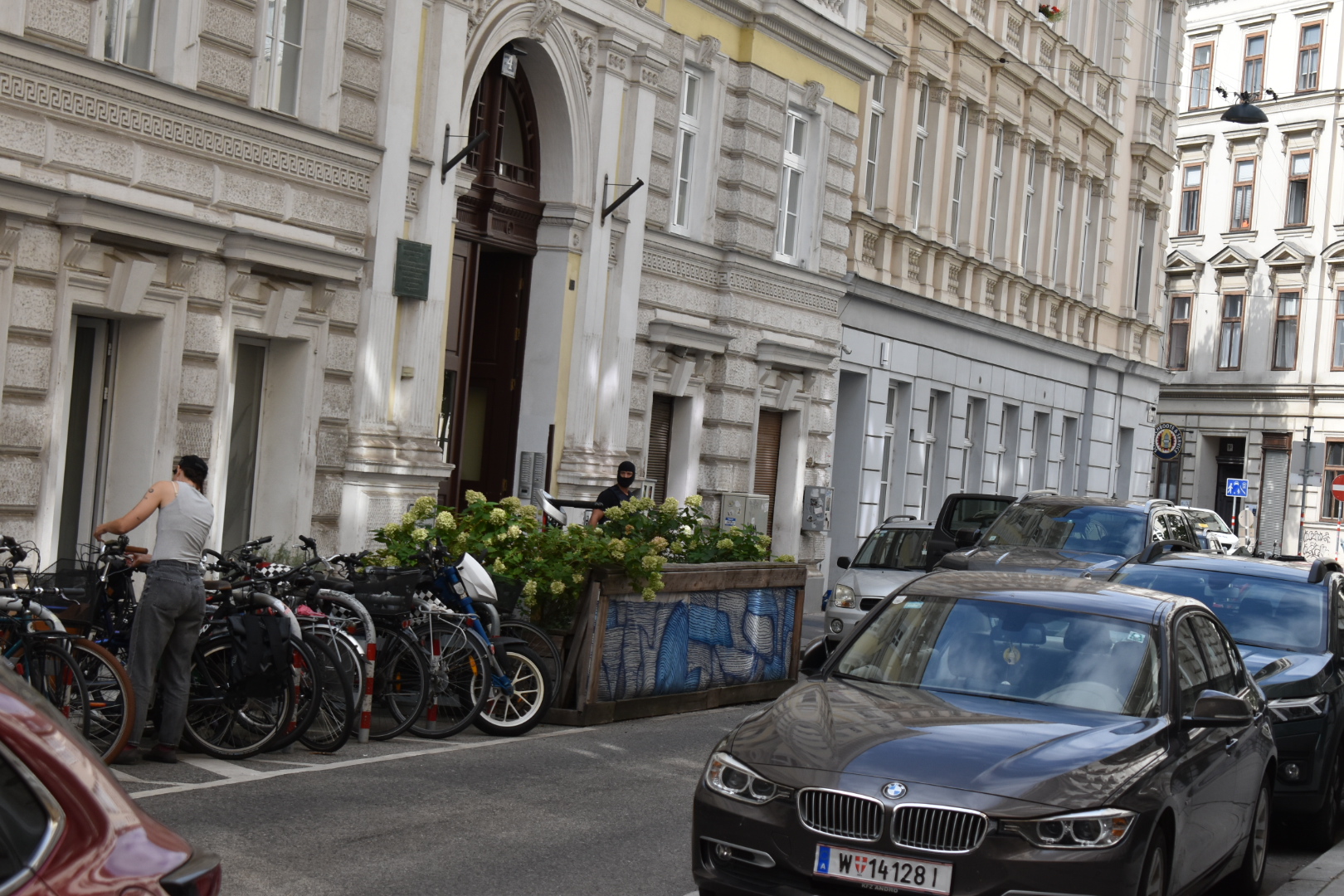 ©VIENNA.at/ Leserreporter Erich W.