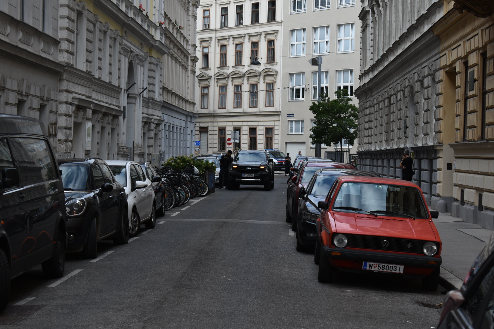 ©VIENNA.at/ Leserreporter Erich W.