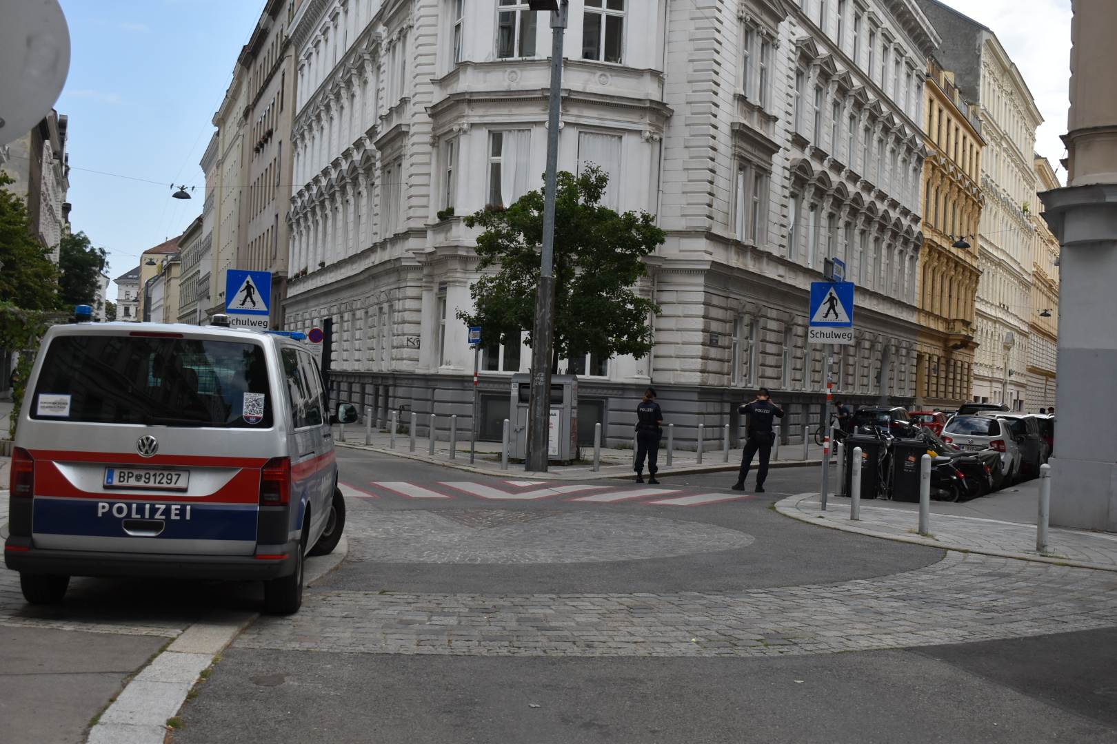 ©VIENNA.at/ Leserreporter Erich W.