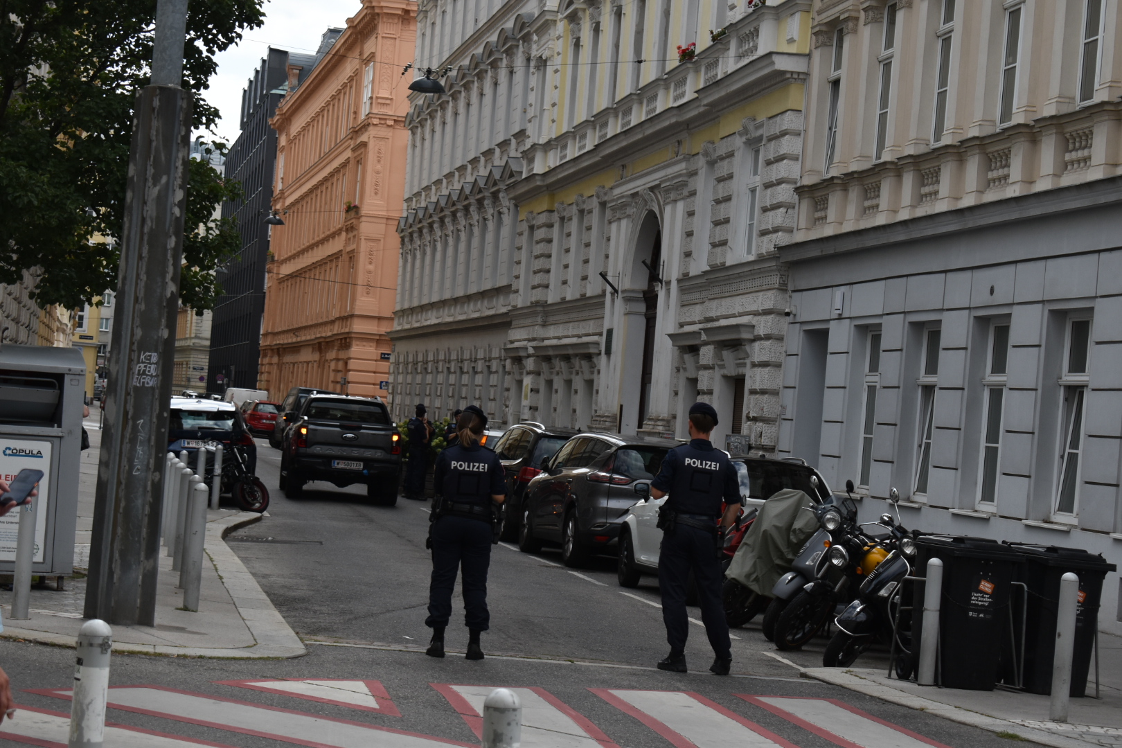 ©VIENNA.at/ Leserreporter Erich W.