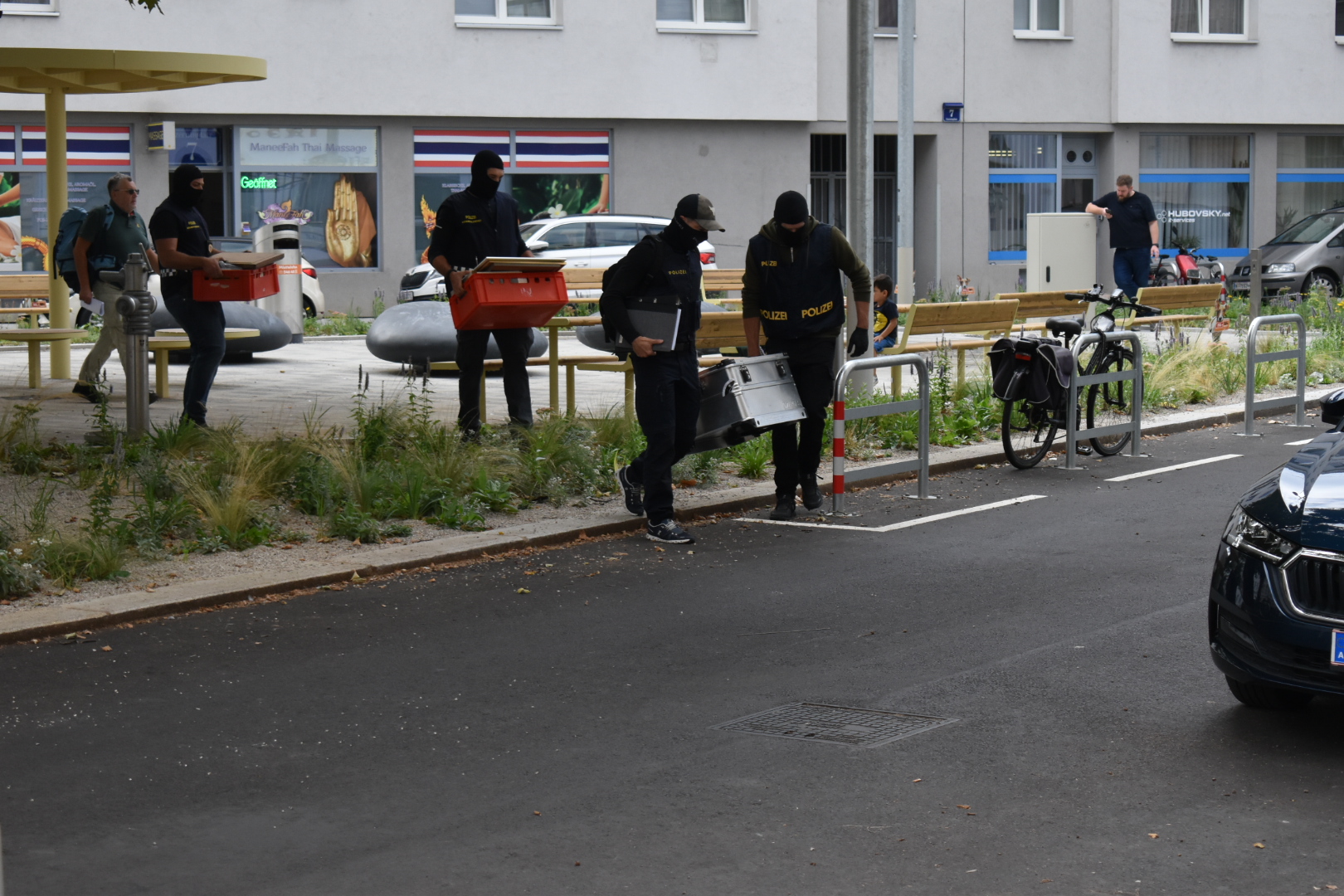 ©VIENNA.at/ Leserreporter Erich W.