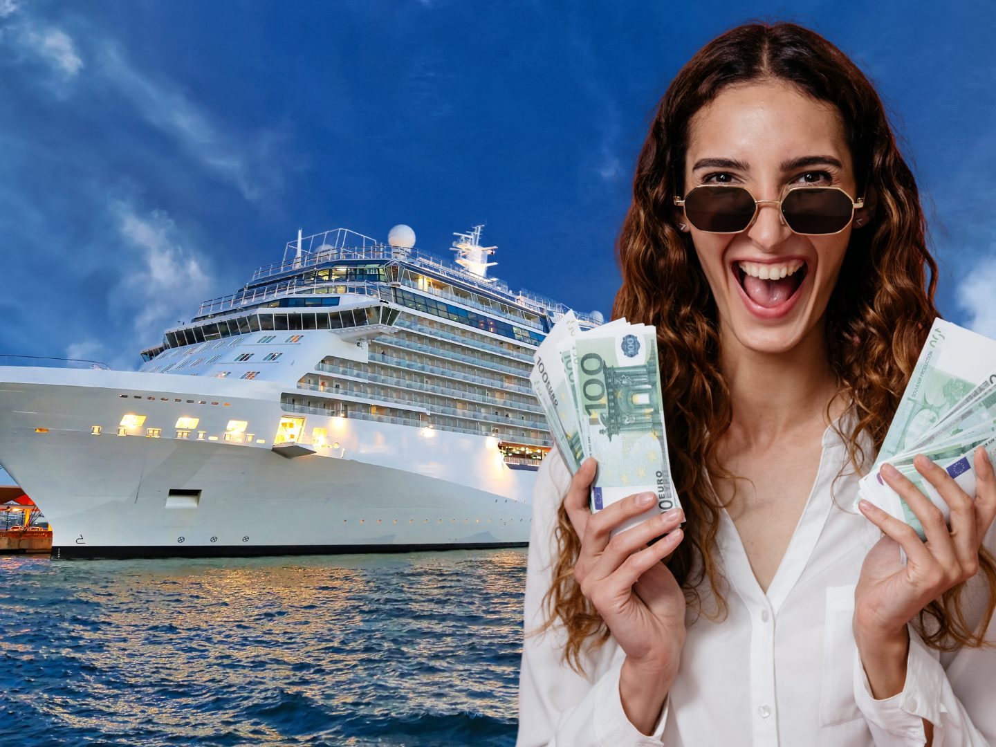 Kreuzfahrt Awards 2025: Diese Schiffe sind die besten der Welt Kreuzfahrt Awards 2025: Diese Schiffe sind die besten der Welt