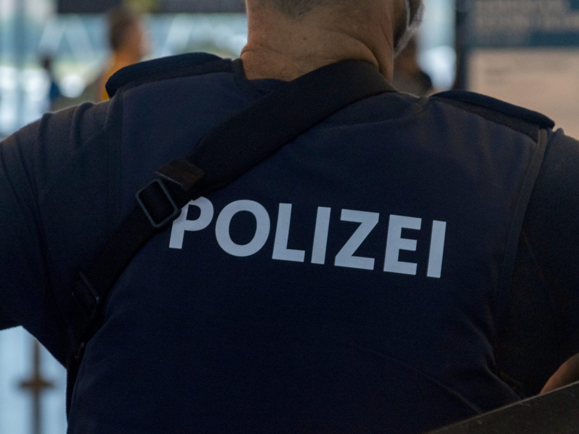 Oberösterreicher angeschossen Oberösterreicher angeschossen