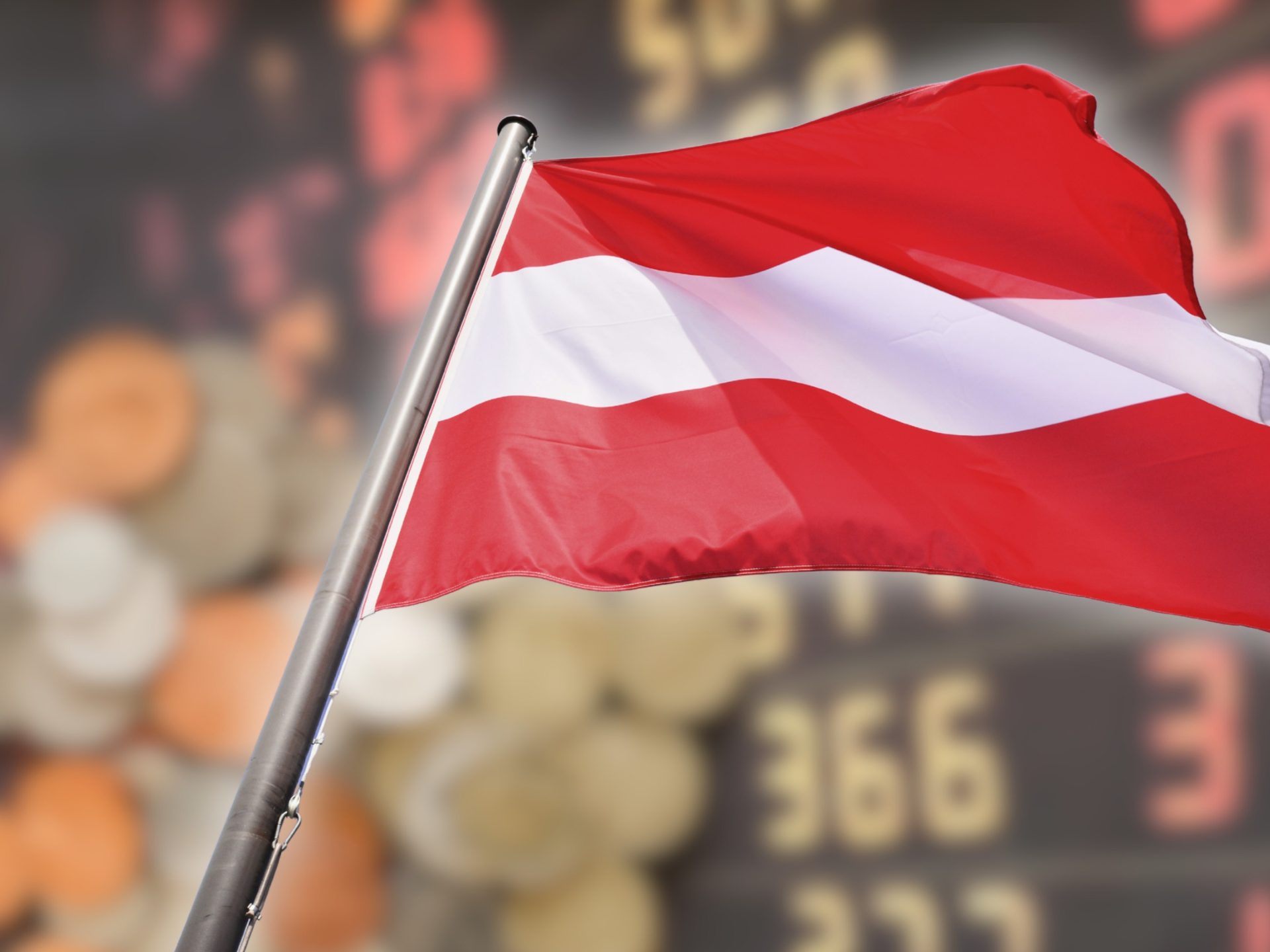 Besser als gedacht – aber die Rezession dauert weiter an Besser als gedacht – aber die Rezession dauert weiter an