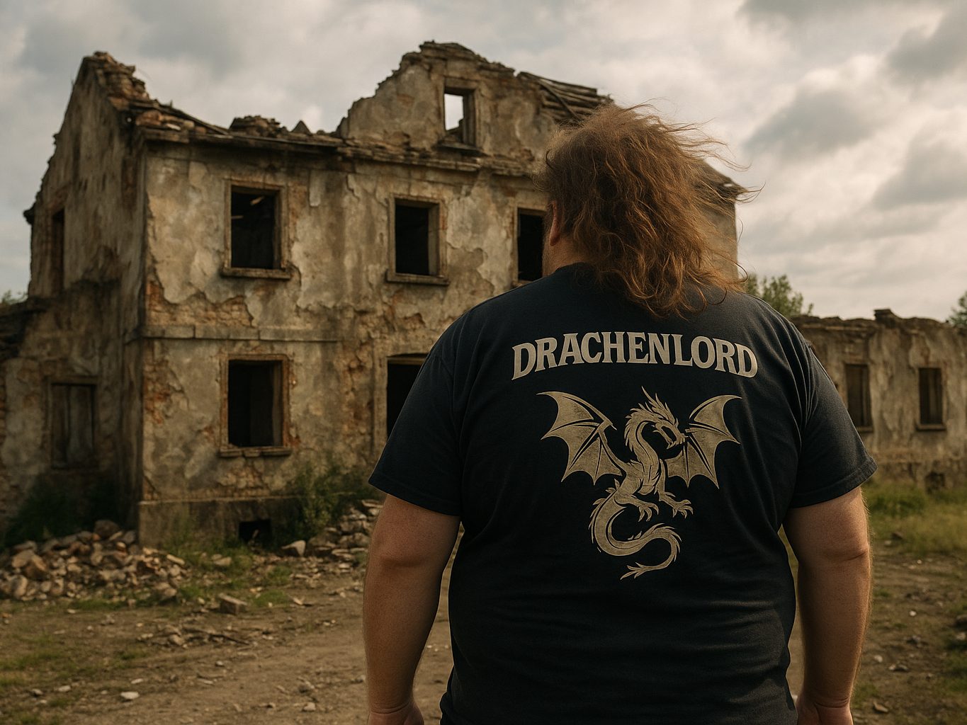 Das Ende der "Schanze" Das Ende der "Schanze"