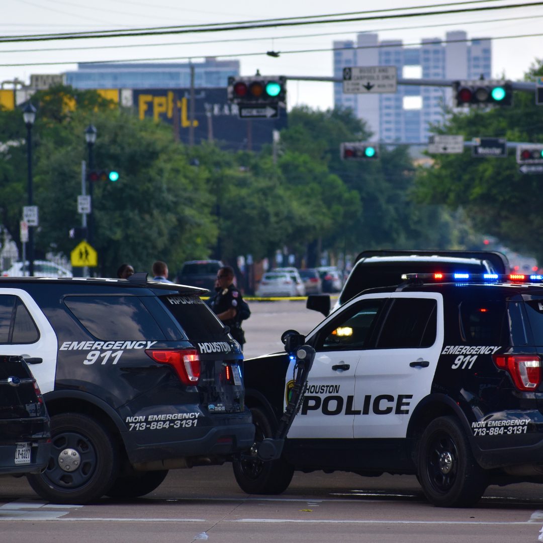 Tragödie bei Polizeiaktion: Drei Beamte in den USA erschossen