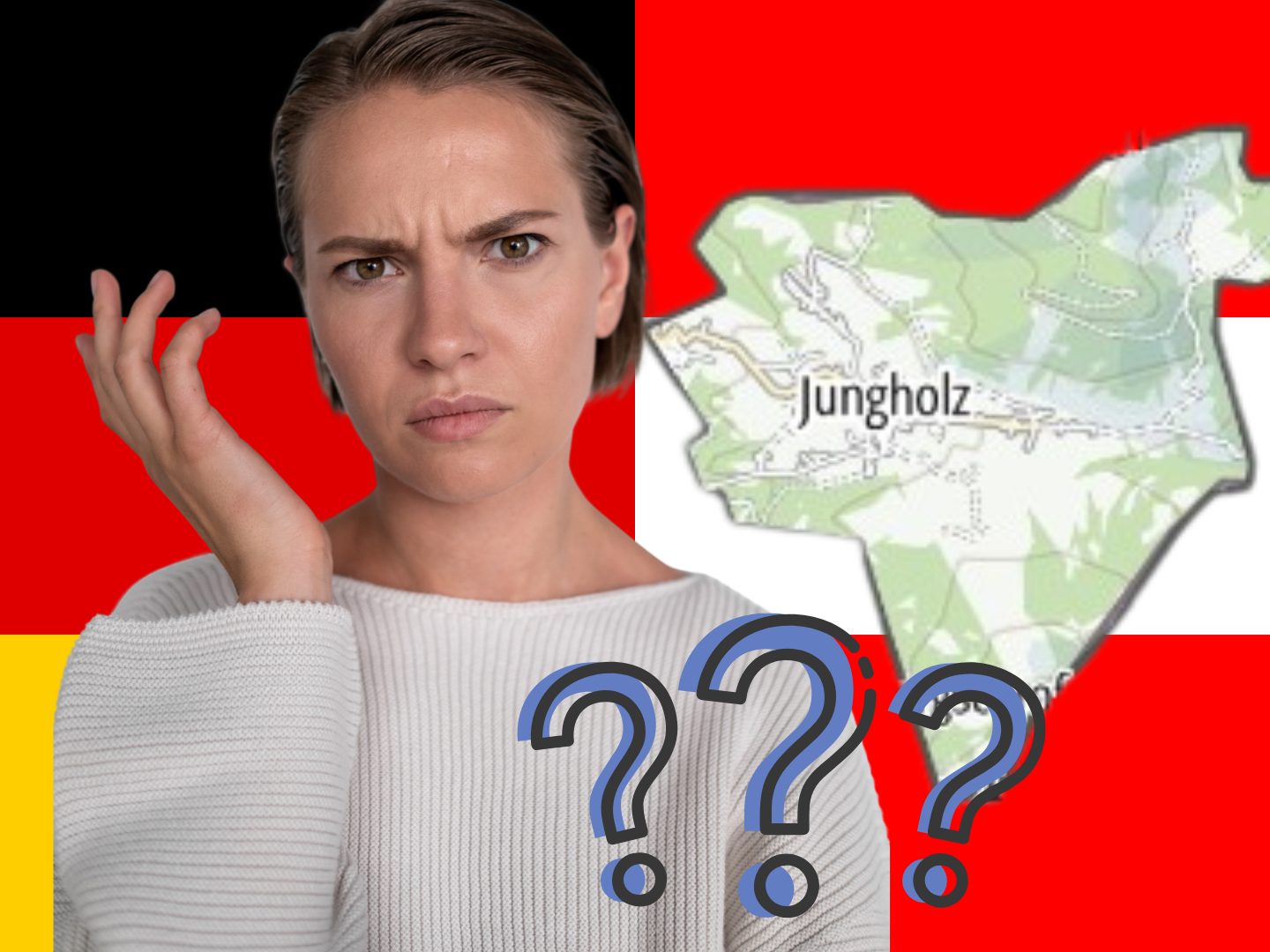 Jungholz: Ein Dorf, das nirgends so richtig dazugehört Jungholz: Ein Dorf, das nirgends so richtig dazugehört