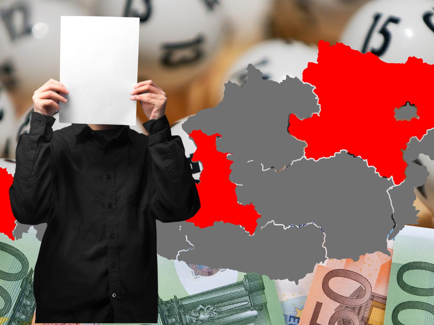 Lotto-Glück in Vorarlberg – Joker bringt über 200.000 Euro Lotto-Glück in Vorarlberg – Joker bringt über 200.000 Euro