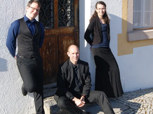"Ensemble Maison Bleue" "Ensemble Maison Bleue"