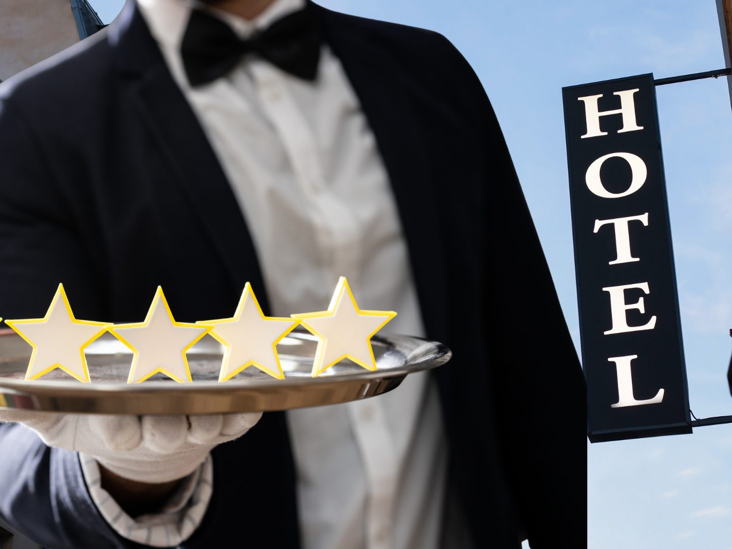Kroatiens Hotels unter Druck: Tausende Verstöße aufgedeckt Kroatiens Hotels unter Druck: Tausende Verstöße aufgedeckt