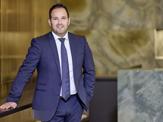 Ralph Braun, Leiter Private Banking der Volksbank Vorarlberg über den Wert finanzieller Freiheit. Ralph Braun, Leiter Private Banking der Volksbank Vorarlberg über den Wert finanzieller Freiheit.