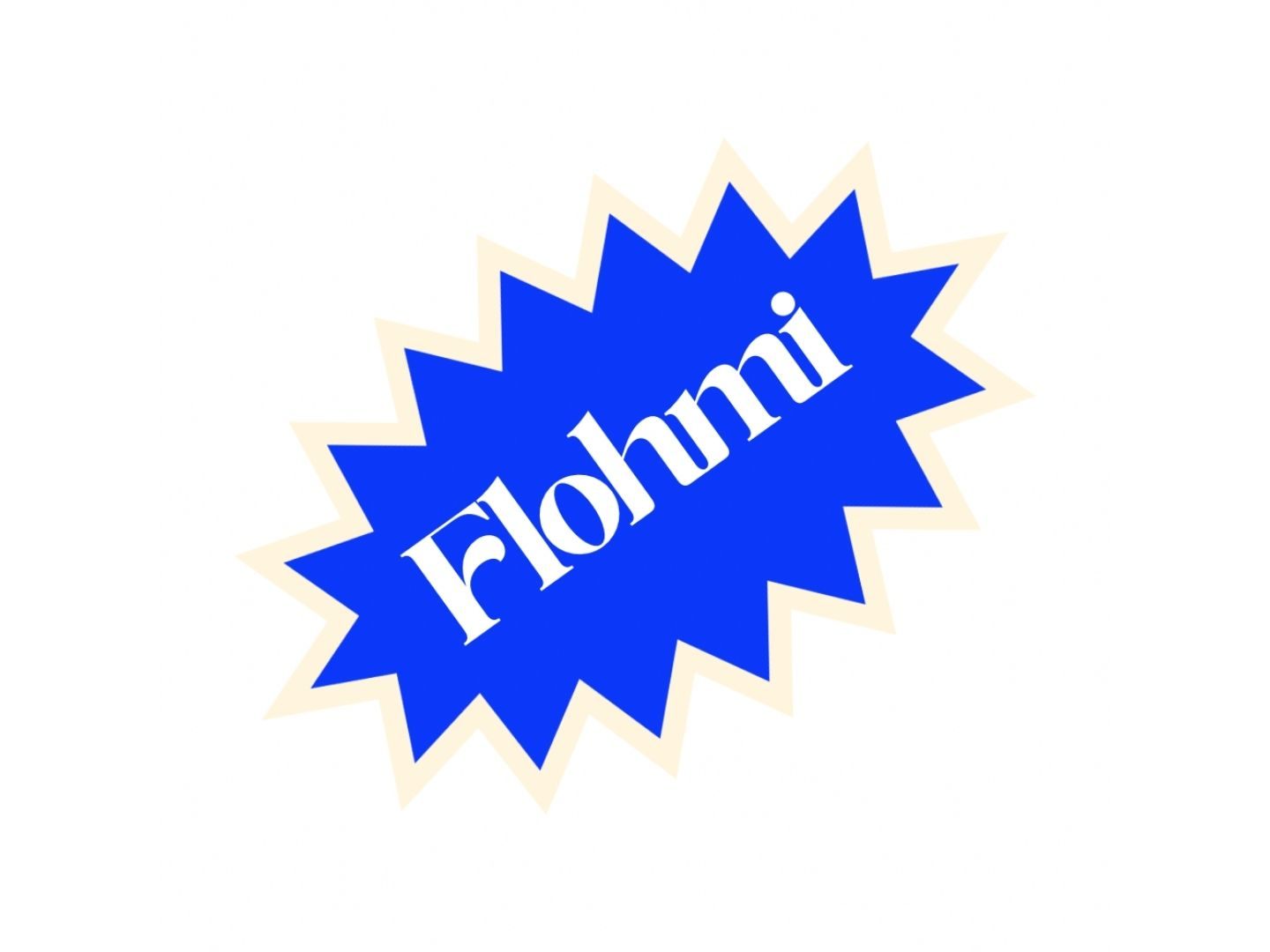 Logo - Gomma Flohmi!