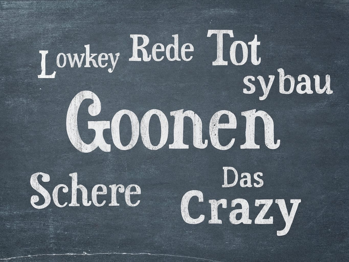 Jugendwort 2025