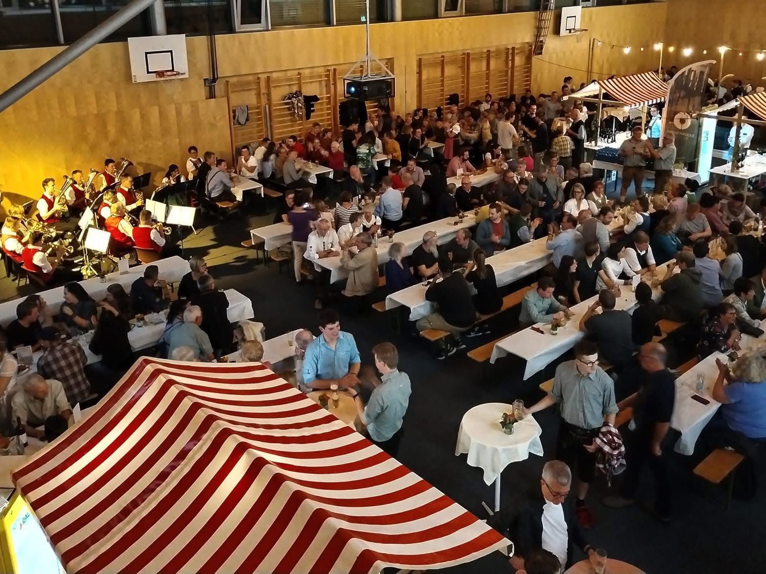 Tostner Herbstfest