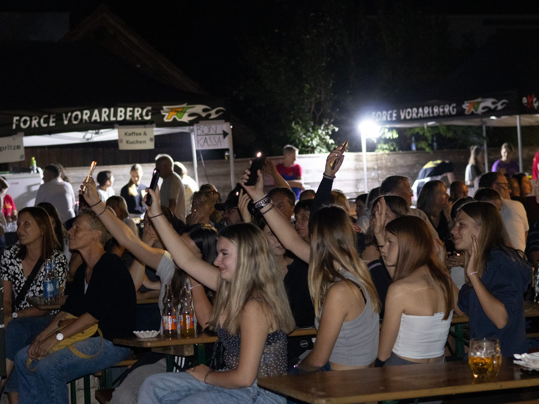 1. Götzner Dorffest