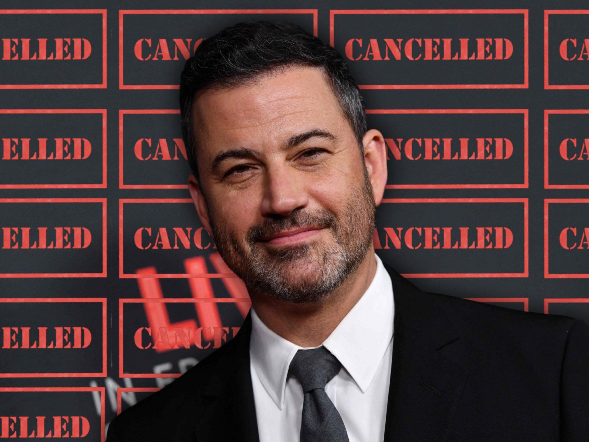 Kimmel verliert seine Show Kimmel verliert seine Show