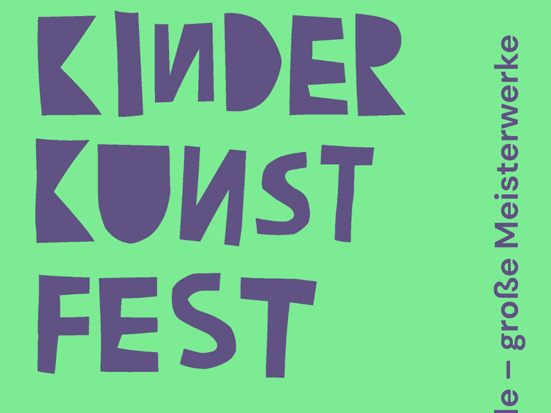 Junge Künstler:innen aufgepasst