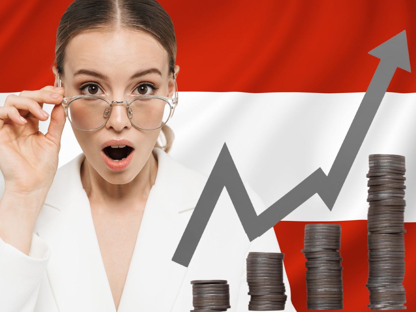 4,1 Prozent Inflation! Preisauftrieb trifft Haushalte erneut spürbar