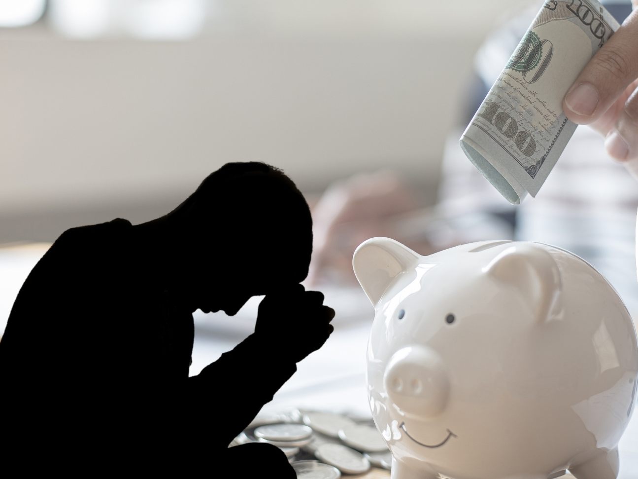 In manchen US-Metropolen reichen selbst sechsstellige Einkommen nicht mehr für ein finanziell abgesichertes Leben.