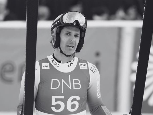 Matteo Franzoso ist tot.
