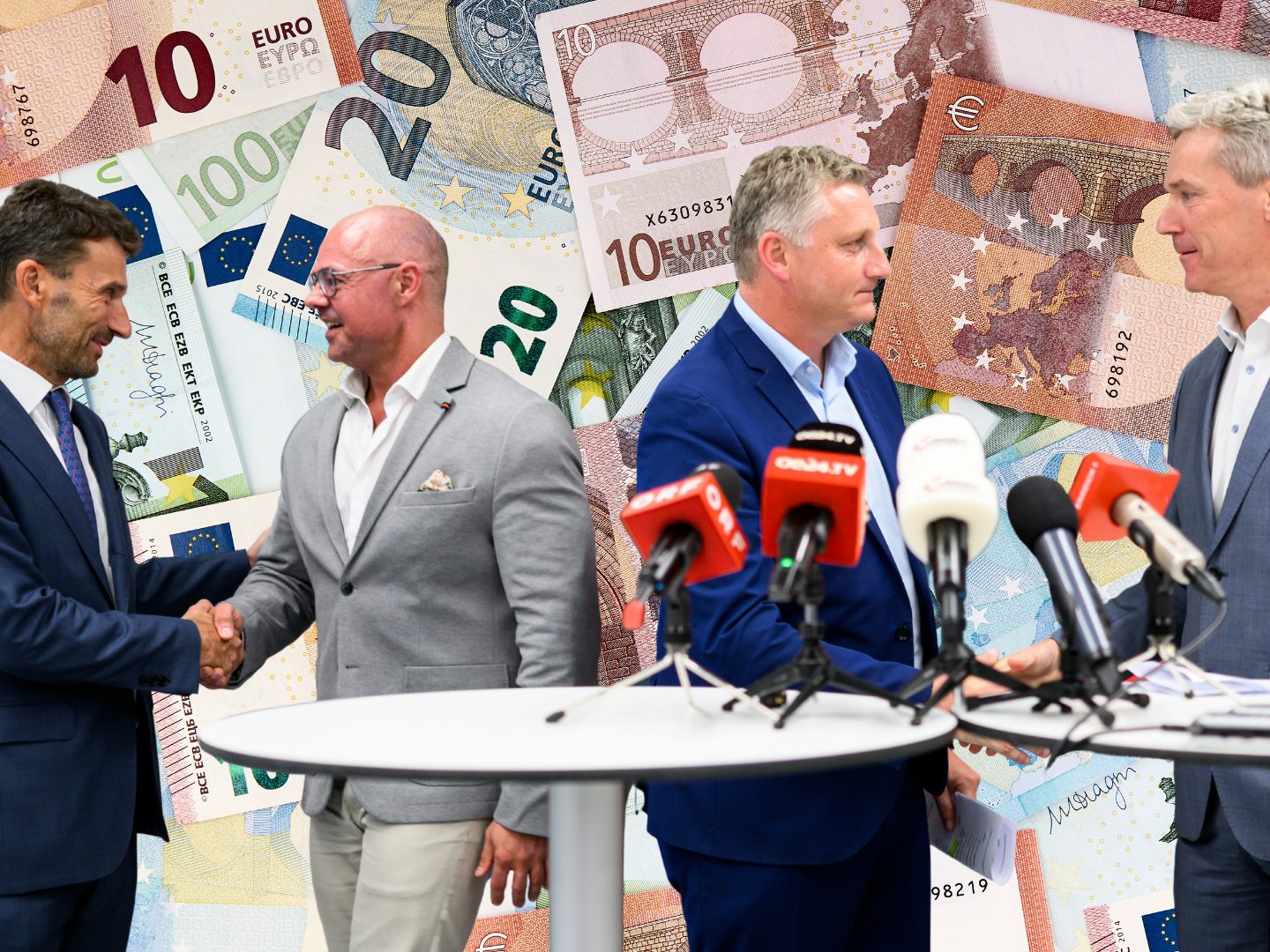 Lohnerhöhung in zwei Stufen: Metallindustrie setzt auf Kontinuität Lohnerhöhung in zwei Stufen: Metallindustrie setzt auf Kontinuität