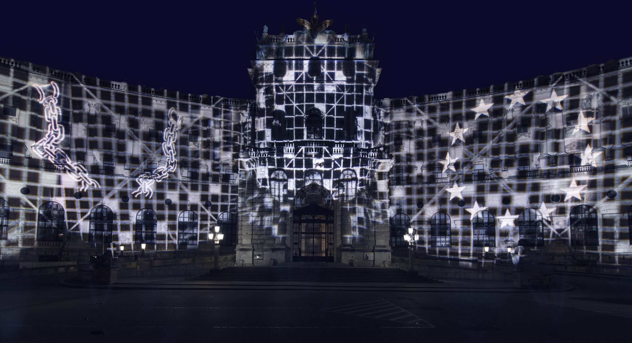 "Lichtblicke Österreichs": Wien erinnert an Republiksjubiläen