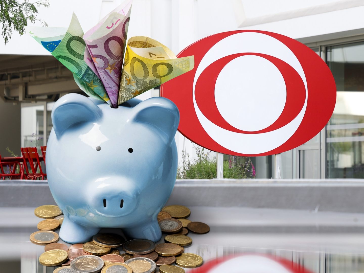 Die Neuregelung senkt die finanzielle Belastung für Unternehmen. Die Neuregelung senkt die finanzielle Belastung für Unternehmen.